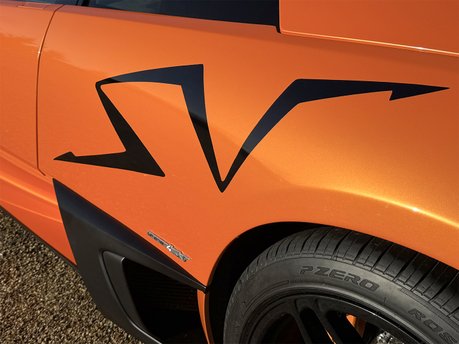 Lamborghini Murcielago LP760-4 SV 32