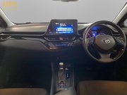 Toyota C-HR 1.8 VVT-h Icon SUV 5dr Petrol Hybrid CVT Euro 6 (s/s) (122 ps) 18