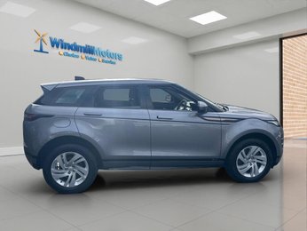 Land Rover Range Rover Evoque 2.0 P200 MHEV R-Dynamic S Auto 4WD Euro 6 (s/s) 5dr