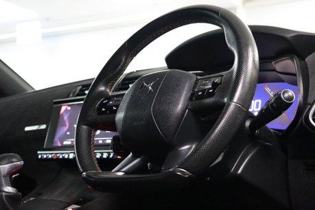 DS DS 7 PURETECH PERFORMANCE LINE S/S 12