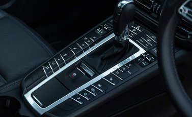 Porsche Macan GTS PDK 17