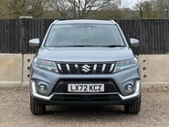 Suzuki Vitara SZ-T MHEV 7