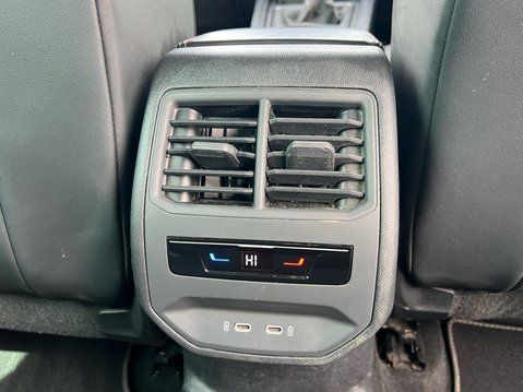 Cupra Formentor TSI V2 40