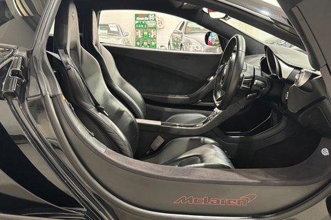 McLaren MP4-12C V8 14