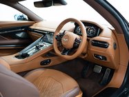 Aston Martin DB12 4.0 V8 Coupe 2dr Petrol Auto Euro 6 (s/s) (680 ps) 3
