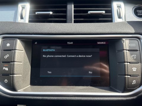Land Rover Range Rover Evoque 2.0 eD4 SE FWD Euro 6 (s/s) 5dr 27