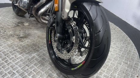 Kawasaki Z650 2017 29K NEW MOT SERVICED A2 BIKE 650CC NAKED TWIN SPORTS EXHAUST 16