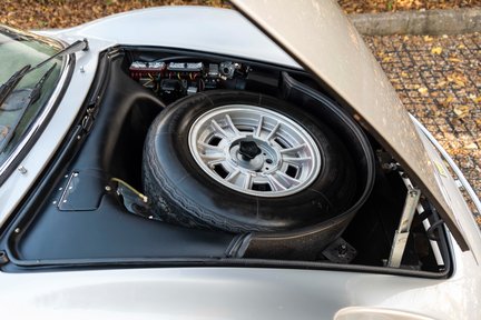 Ferrari Dino 246 GTS 30