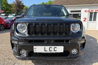 Jeep Renegade 1.0T NIGHT EAGLE STUNNING CAR! SAT NAV..CRUISE CONTROL..AIR CON.STUNNING 29