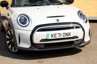 Mini Hatch COOPER S LEVEL 3 11