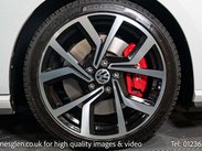 Volkswagen Golf 2.0 Golf GTi Performance TSi Semi-Auto 5dr 25