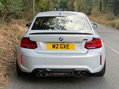 BMW M2 3.0 M2 Competition Edition Auto 2dr 17