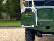 Land Rover Series 1 SWB Convertible 23