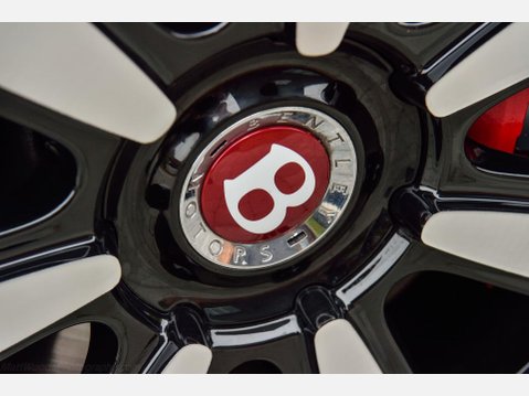 Bentley Continental 4.0 V8 GTC S Auto 4WD Euro 6 2dr 29