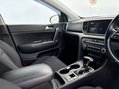 Kia Sportage 1.6 Sportage 2 CRDi ISG MHEV Semi-Auto 5dr 12