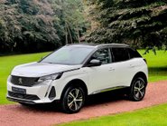 Peugeot 3008 S/S GT PREMIUM 7