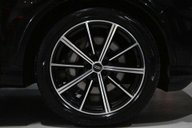 Audi Q7 TFSI QUATTRO S LINE BLACK EDITION MHEV 9