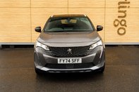 Peugeot 3008 ALLURE 5