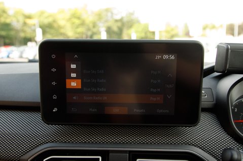 Dacia Jogger EXTREME SE TCE 23