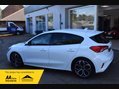 Ford Focus 1.0 Focus ST-Line X 5dr 6