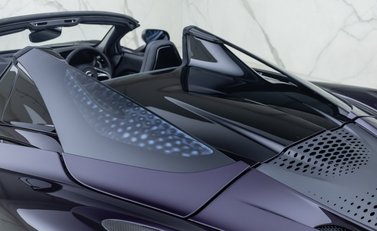 McLaren 750 S Spider 44