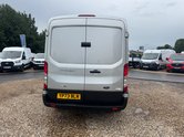 Ford Transit MWB L2H1 Low Roof Leader Air Con Sensors EURO 6 7
