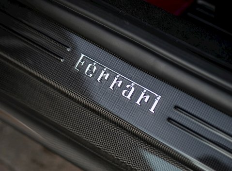 Ferrari 812 Superfast 23