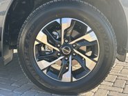 Isuzu D-Max DL40 4x4 Extended Cab 2.2 Automatic Pickup - In Stock! 34