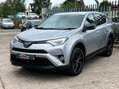 Toyota Rav 4 VVT-I EXCEL 3