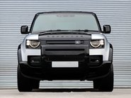 Land Rover Defender 90