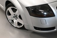 Audi TT 1.8 TT Quattro (225 bhp) 4WD 3dr 70
