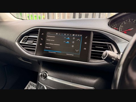 Peugeot 308 1.5 308 Active SW Blue HDi S/S 5dr 14