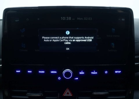 Hyundai IONIQ IONIQ Premium BEV 5dr 25