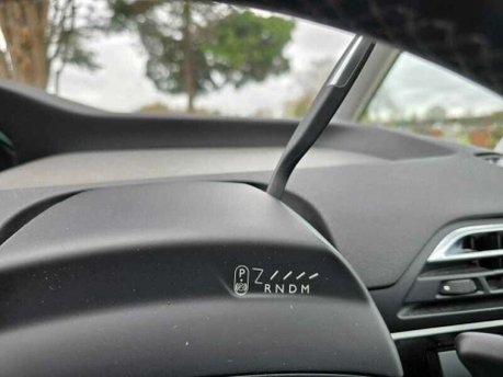 Citroen Grand C4 Picasso 1.6 THP Exclusive+ MPV 5dr Petrol EAT6 Euro 6 (s/s) (165 ps) 73