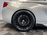 BMW M2 3.0 BiTurbo GPF Competition Coupe 2dr Petrol DCT Euro 6 (s/s) (410 ps) 12