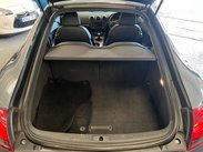 Audi TT 2.0 TDI S line quattro Euro 5 3dr 25