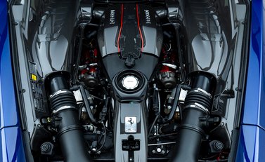 Ferrari 488 Pista 31