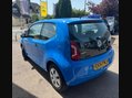 Volkswagen Up 1.0 Take up! Euro 5 3dr 2