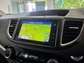 Honda CR-V 2.0 i-VTEC Black Edition Auto 4WD Euro 6 5dr 35