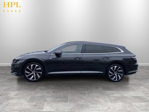 Volkswagen Arteon 1.4 TSI 13kWh R-Line Shooting Brake 5dr Petrol Plug-in Hybrid DSG Euro 6 (s 4