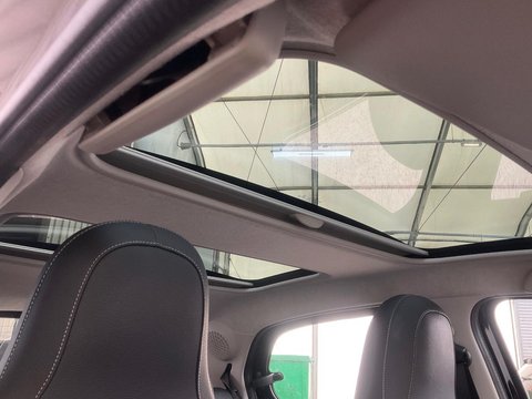 Smart Forfour 1.0 Prime (Premium) Twinamic Euro 6 (s/s) 5dr 11