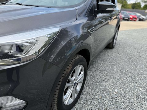 Ford Kuga 1.5 Kuga Titanium 5dr 32