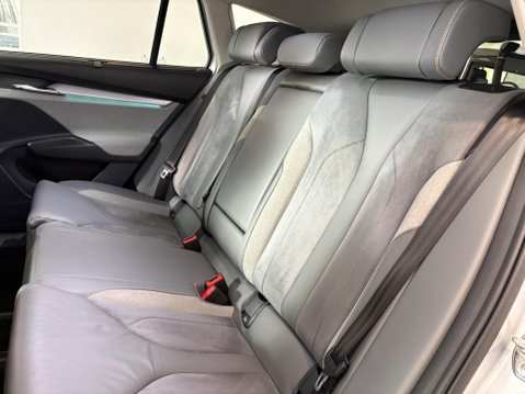 Skoda Enyaq iV 62kWh 60 Auto 5dr (DC120kW) 16