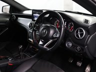 Mercedes-Benz CLA Class CLA 200 AMG LINE NIGHT EDITION 4