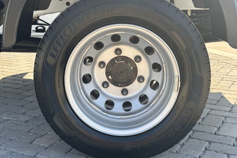 Ford Transit 350 Drw L3 130 ps Crew Cab Tipper - Air Conditioning 33
