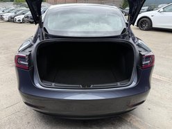Tesla Model 3 Saloon 4dr Electric Auto RWD (241 bhp) 20