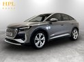 Audi Q4 40 S line Sportback 5dr Electric Auto 82kWh (204 ps) 3