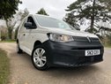 Volkswagen Caddy C20 TDI COMMERCE