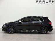 Volkswagen Golf 2.0 TSI R Hatchback 5dr Petrol DSG 4Motion Euro 6 (s/s) (320 ps) 16