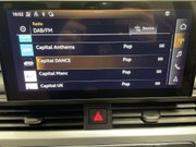 Audi A4 2.0 TDI 35 Sport Estate 5dr Diesel S Tronic Euro 6 (s/s) (163 ps) Air Con - 55